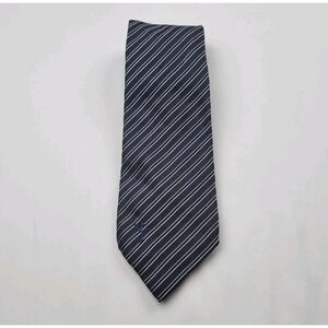 Designed By ANGELO GALASSO silk tie made In Italy